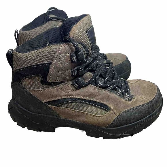 Ozark Trail  Hiking Boot Shoe Size 8.5 Swede  6121970 Gladiator  Women - Picture 3 of 11